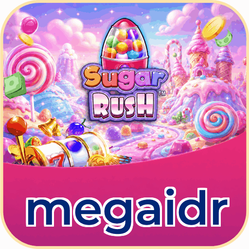 megaidr